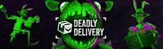 Deadly Delivery hero image