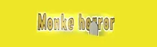 Monke Horror hero image