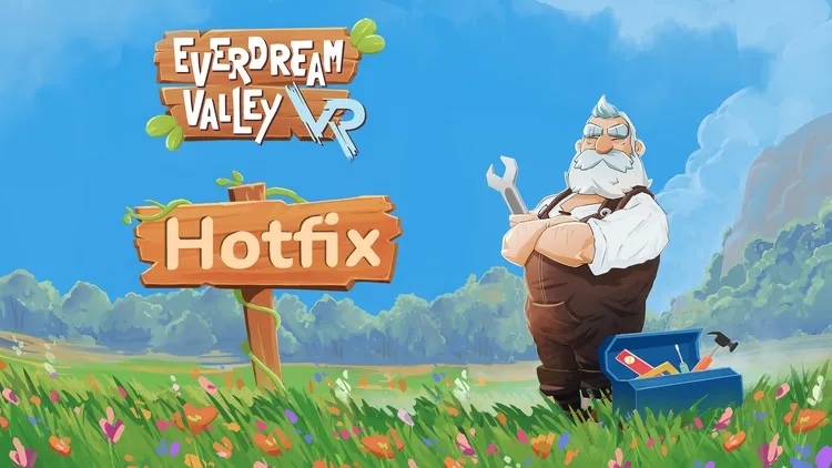 Developer update image for 🚨HOTFIX UPDATE - August 15, 2025🚨