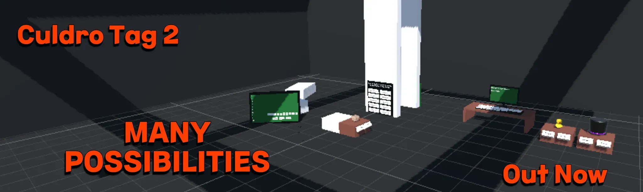 Culdro Tag 2