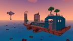 FloatingWorld screenshot 4