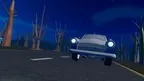 Traffic Cat Crossing screenshot 1