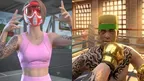 Gym Class screenshot 3