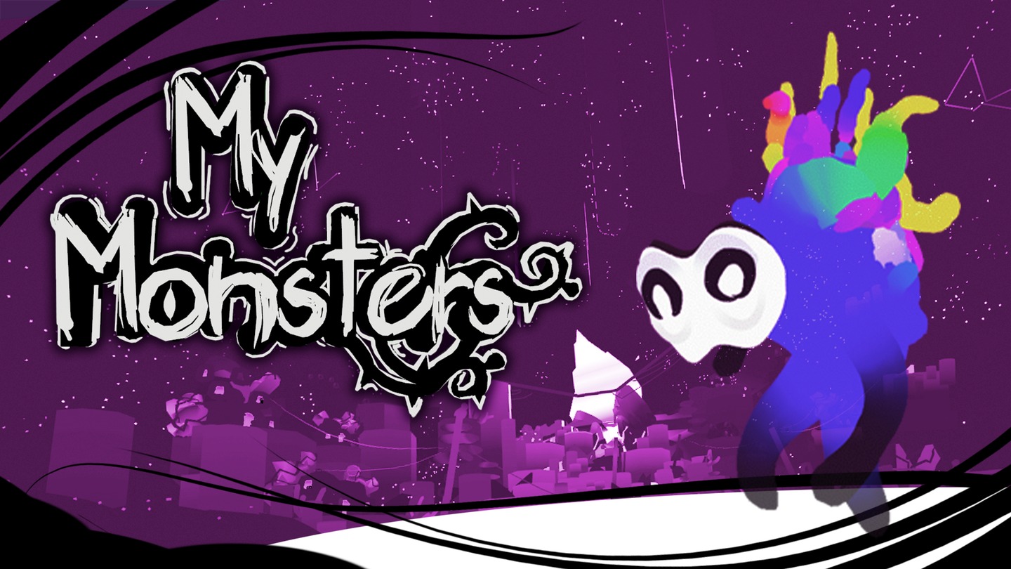 My Monsters Demo trailer 0