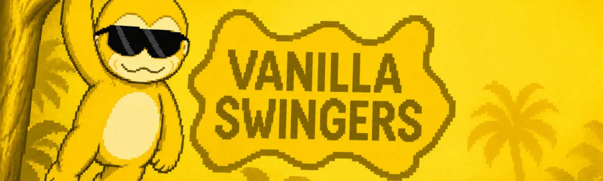 VANILLA SWINGERS