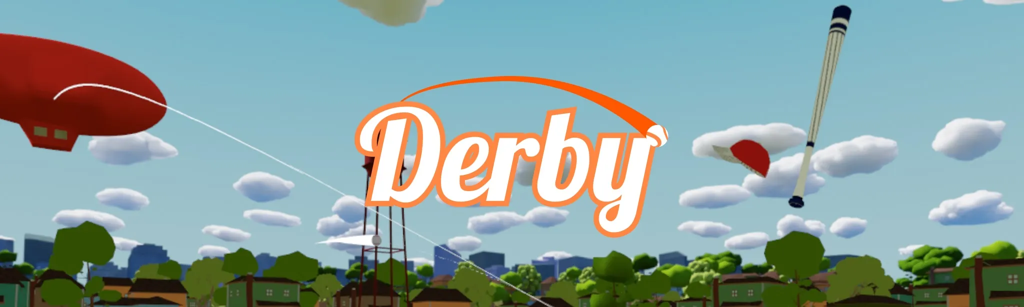 Derby Baseball