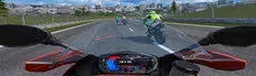 Moto Racing VR: Superbike GP Simulator hero image