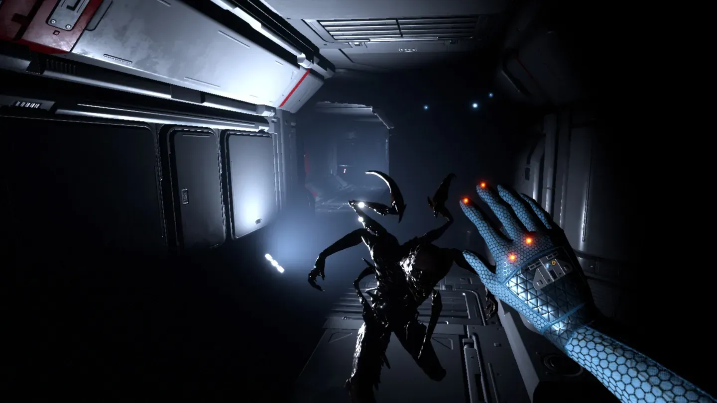 CRYODEATH VR trailer 0