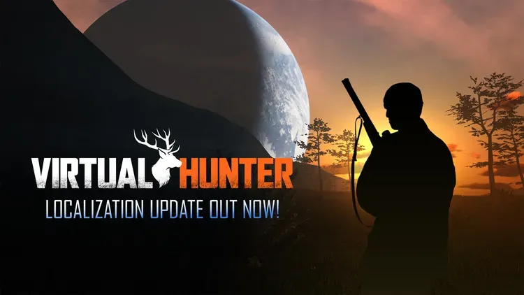 Developer update image for Localization Update Out Now!