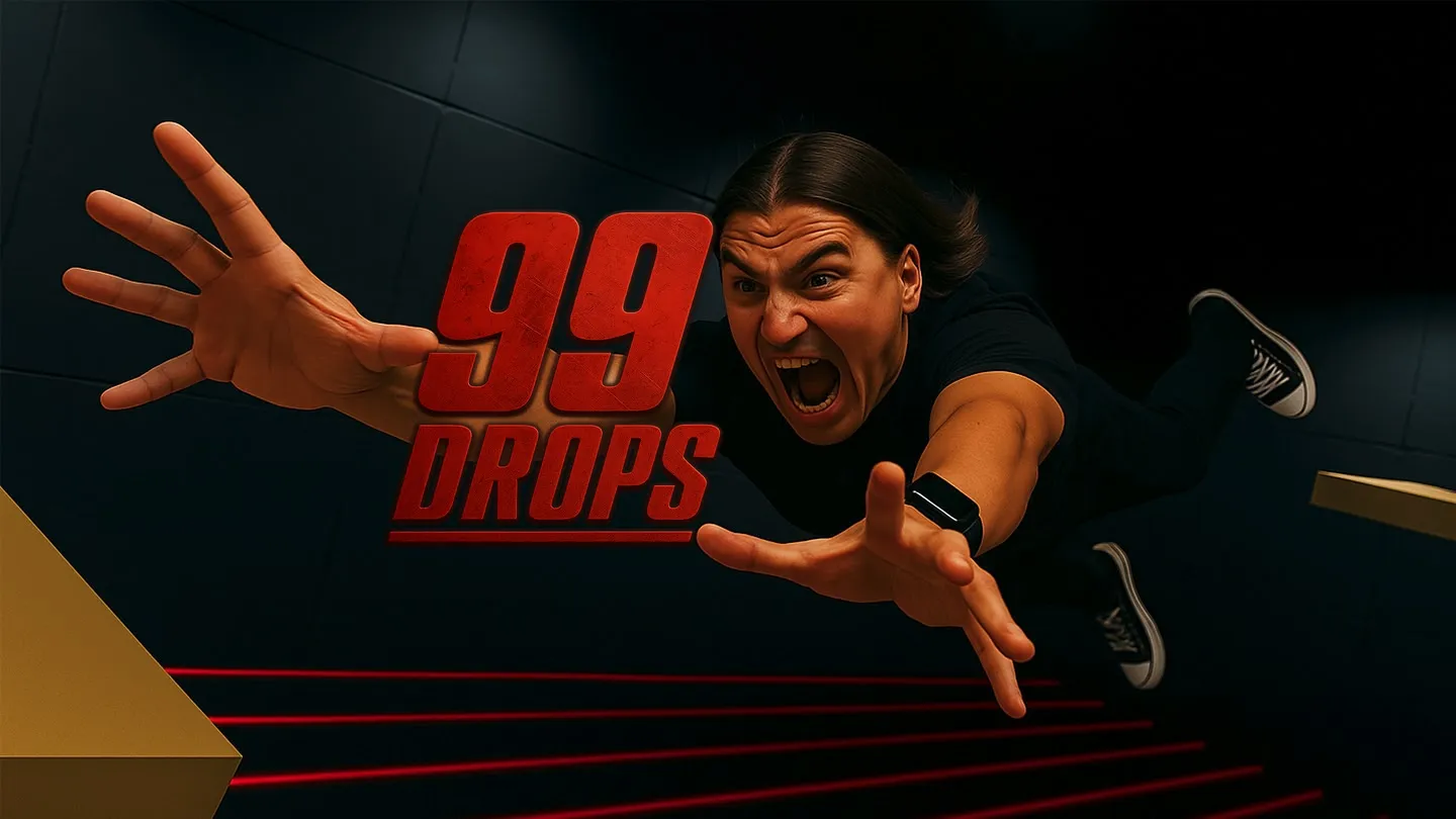99 DROPS trailer 0