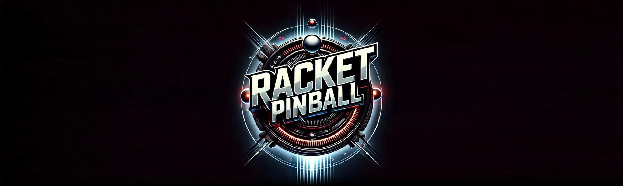 Racket Pinball