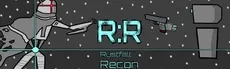 Rustfall: Recon hero image