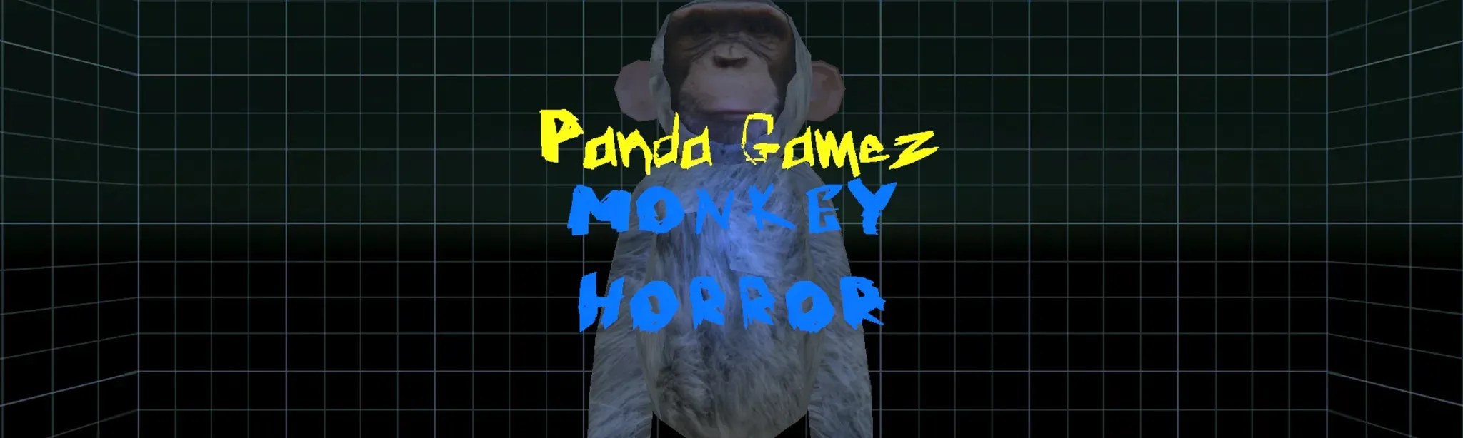 Monkey Horror