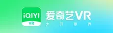 iQIYI VR（爱奇艺VR） hero image