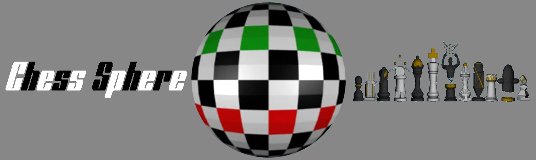 Chess Sphere