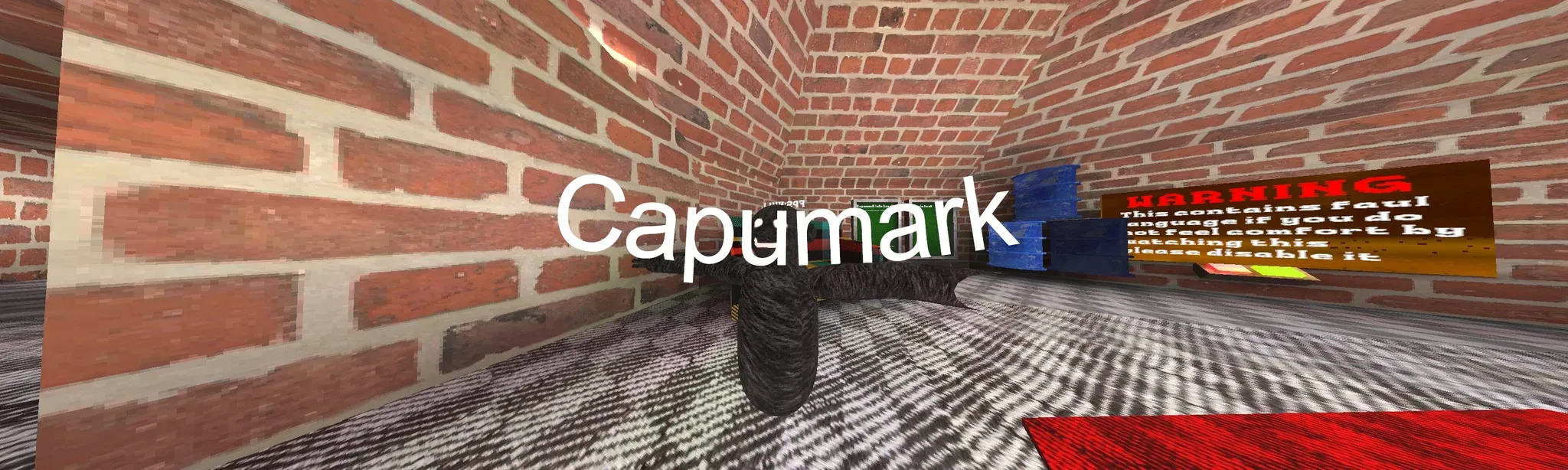 Capumark
