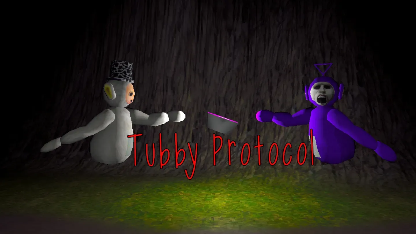 Tubby Protocol trailer 0