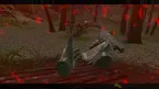 Zombie Forest VR screenshot 2