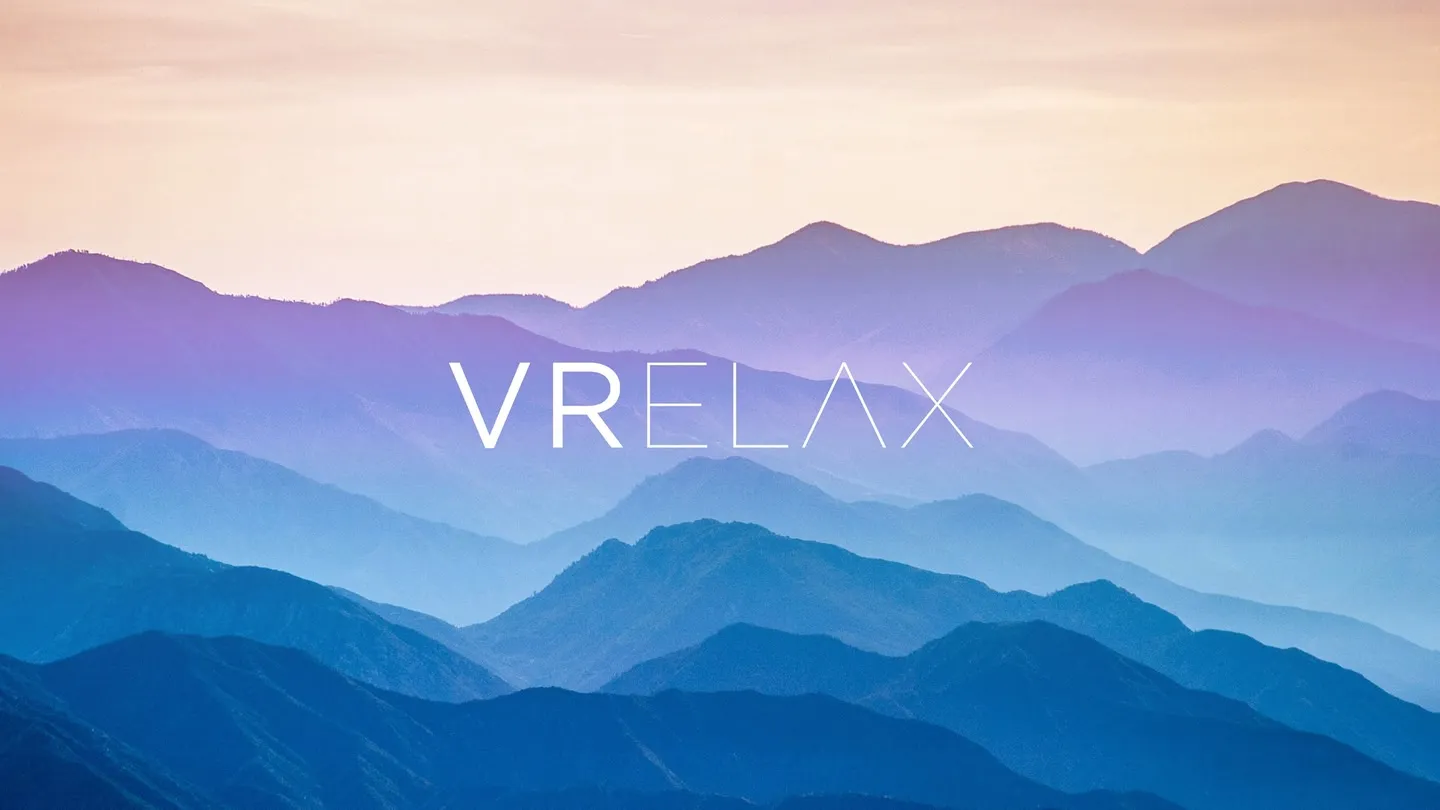 VRelax - Quest 2 trailer 0
