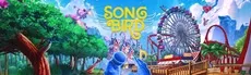 Songbird hero image