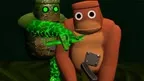 ANIMAL RIVALS screenshot 3
