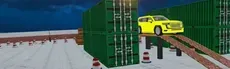 Parking Simulator: Car Driving School hero image