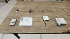 Controls and Wiring screenshot 4