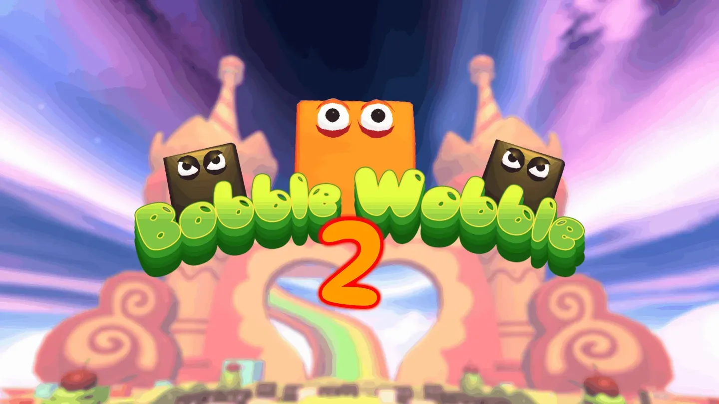 Bobble Wobble 2 trailer 0