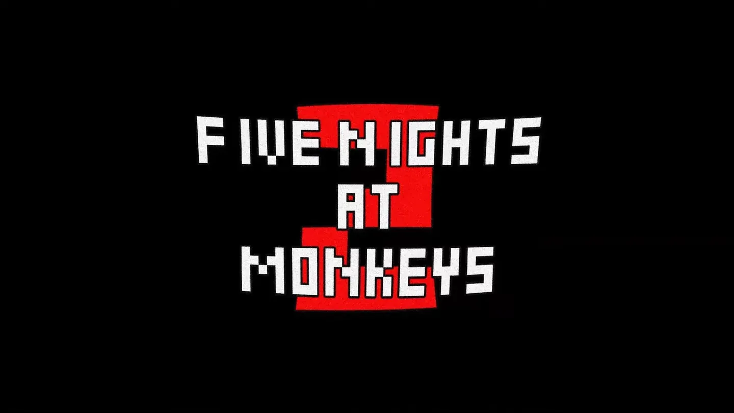 Five Nights At Monkeys 2 trailer 0