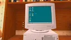 DOSK - Retro PC Desk Simulator screenshot 4