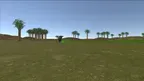 Windy Croc and hippo animation screenshot 4