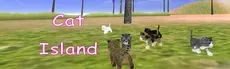 Cat Island hero image