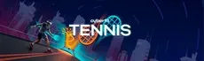 Cyberfit Tennis hero image