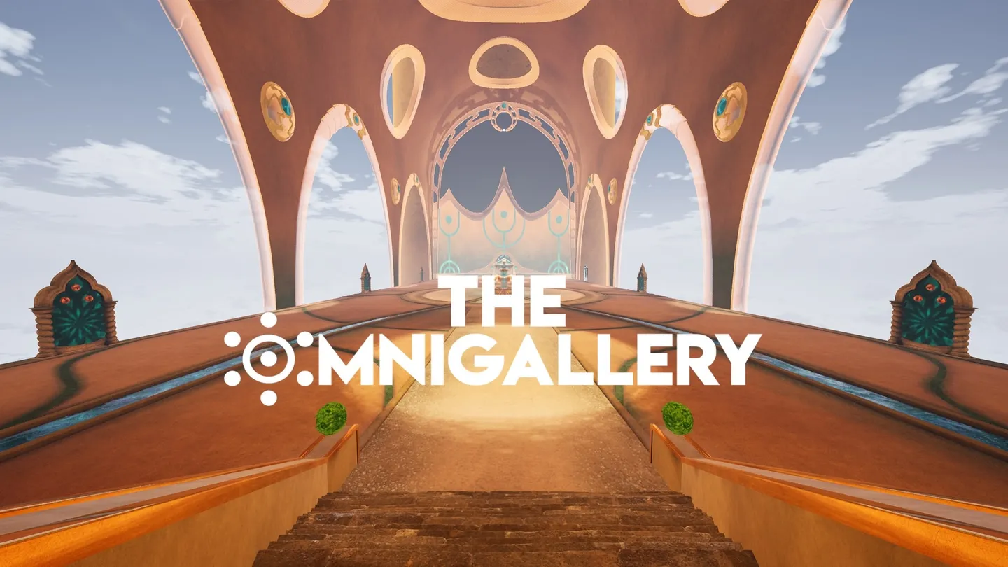 The OmniGallery: Light trailer 0