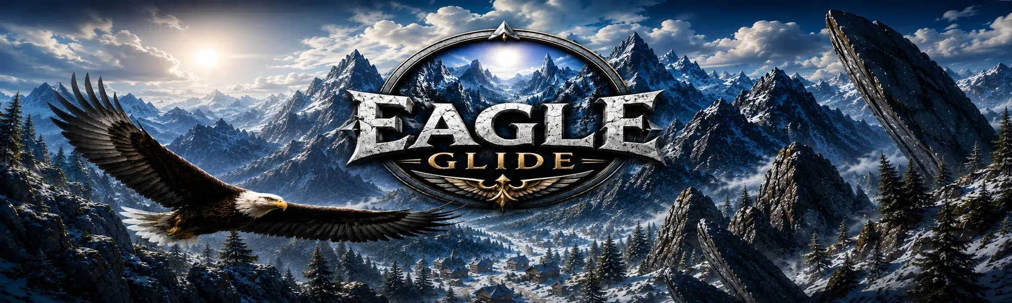 Eagle Glide