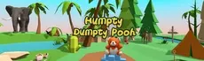 Humpty Dumpty Pooh hero image