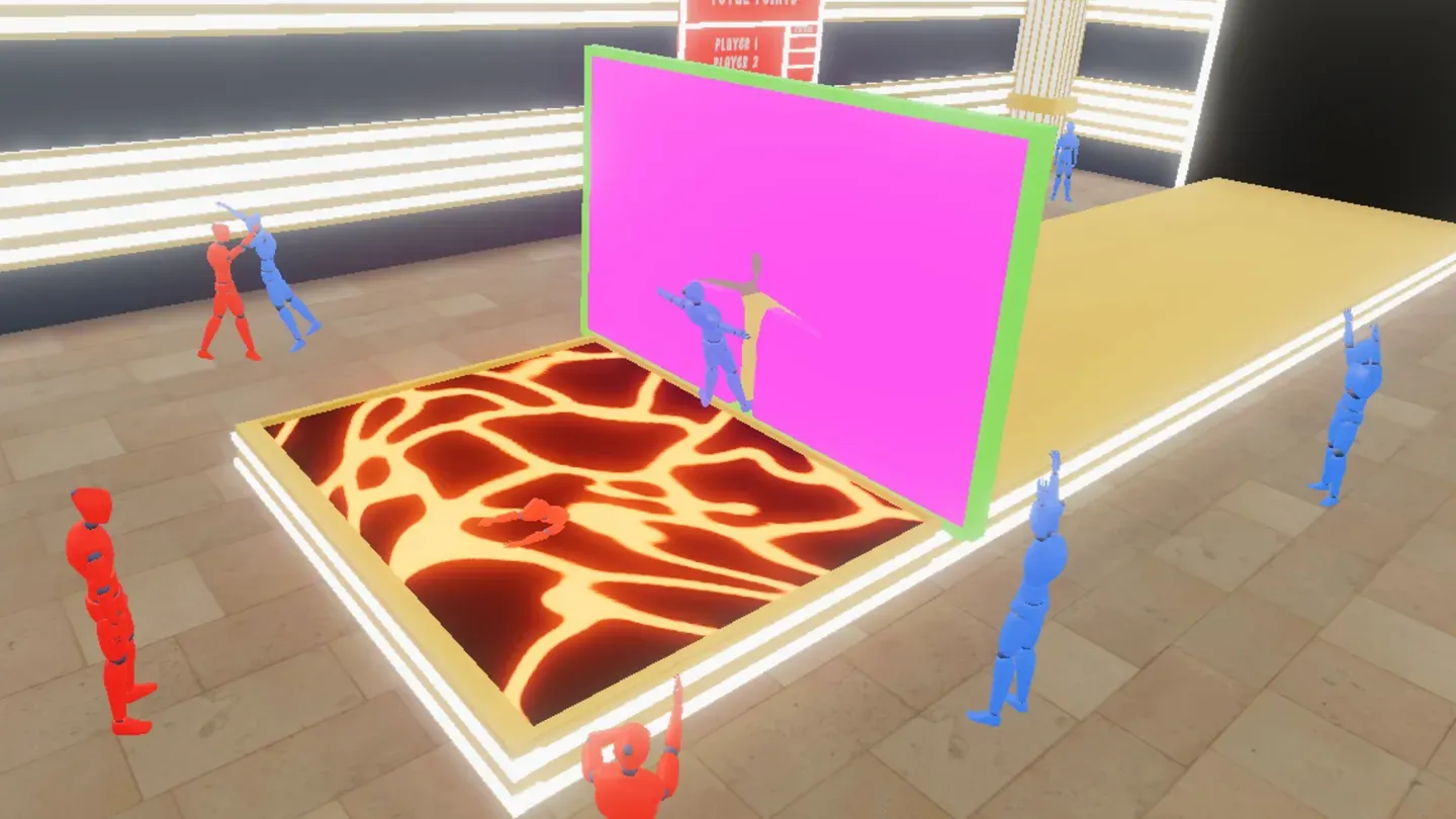 Hole In The Wall cover image