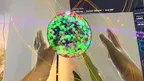 Orbit Room screenshot 2