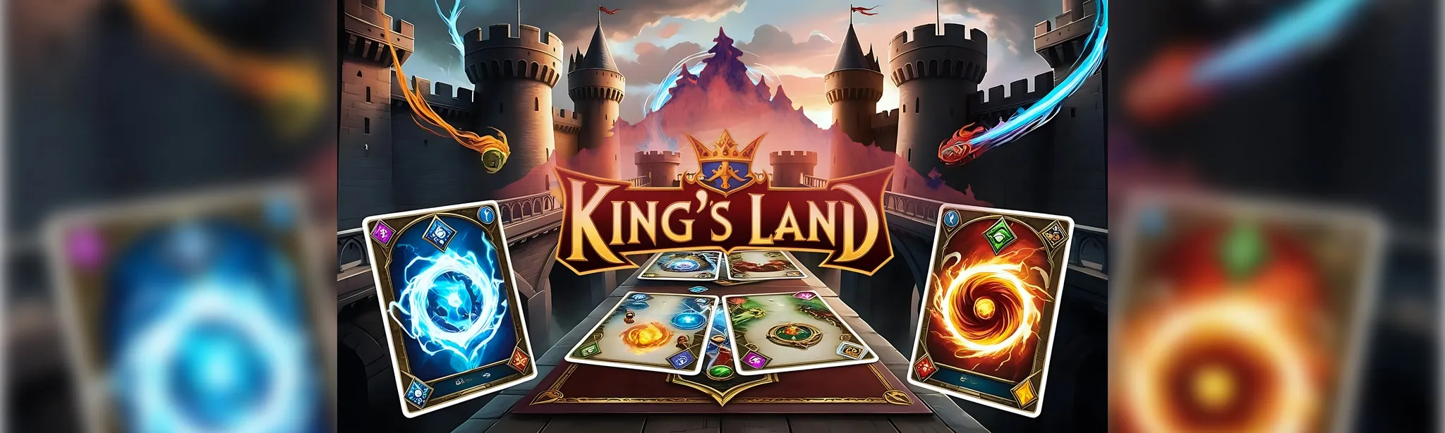 King’s Land