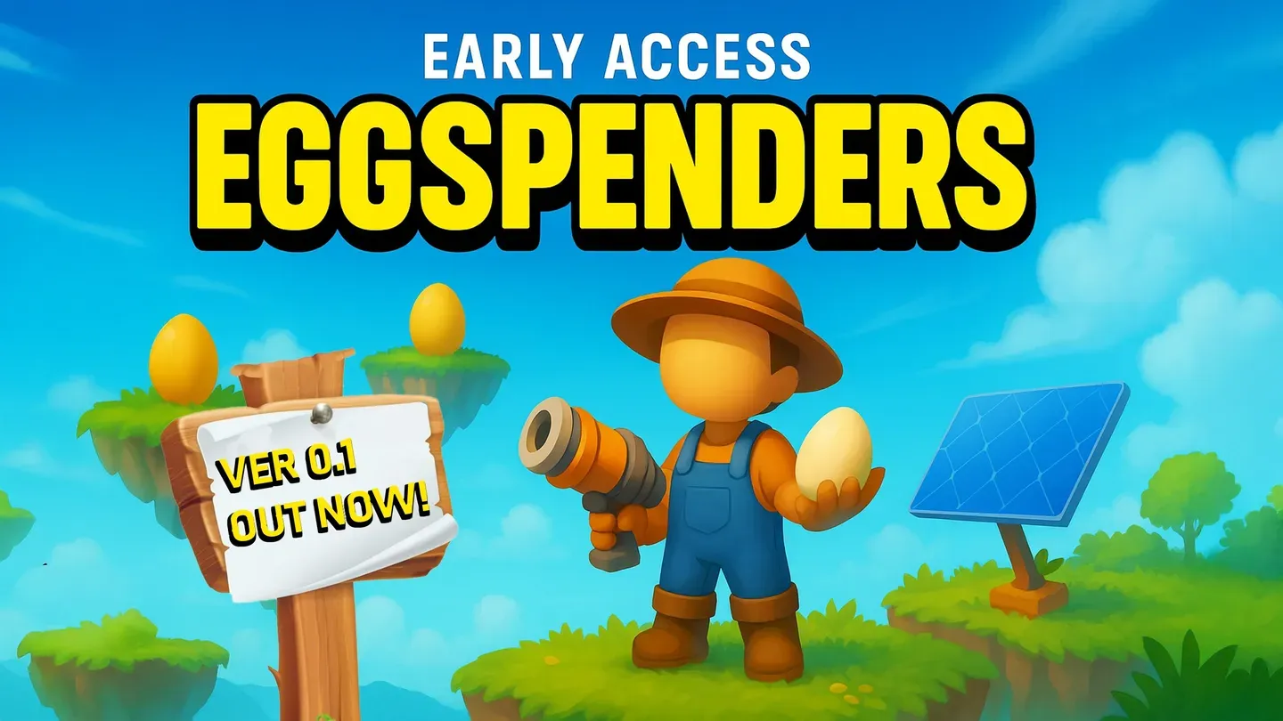 The Eggspenders trailer 0
