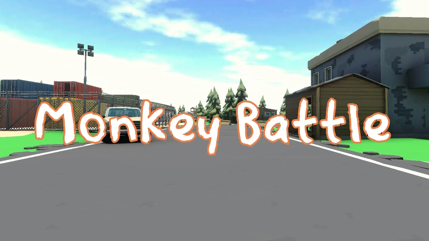 Monkey Battle trailer 0