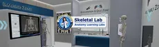 Anatomy Learning Labs: Skeletal Lab hero image