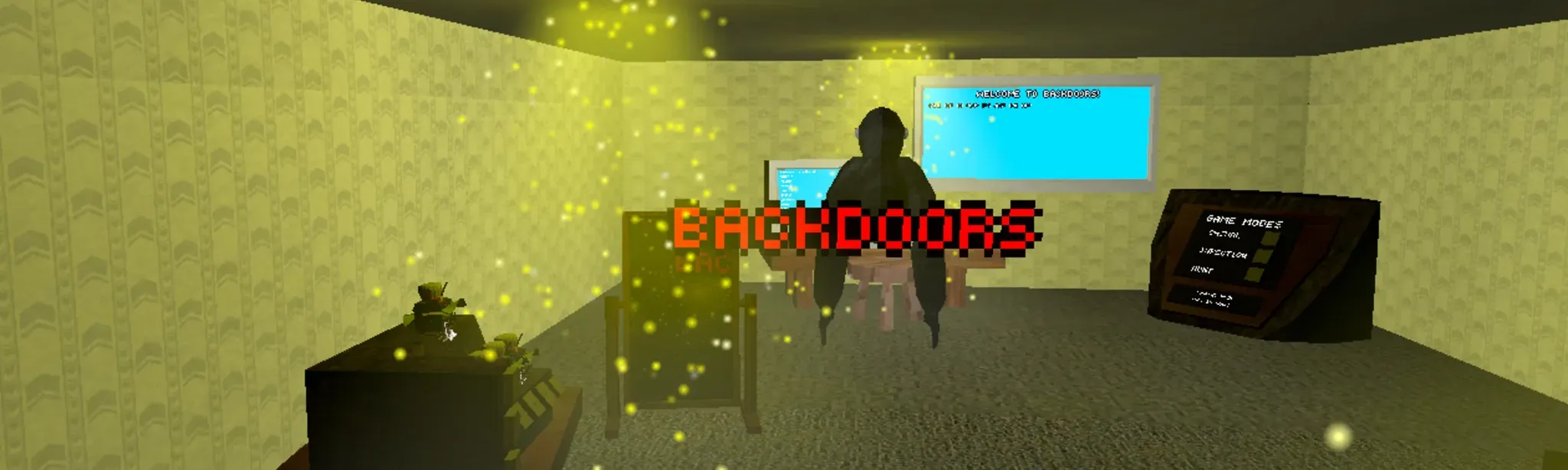 Backdoors