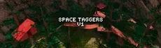 Space Taggers V1 hero image