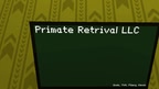 Primate Retrieval screenshot 1