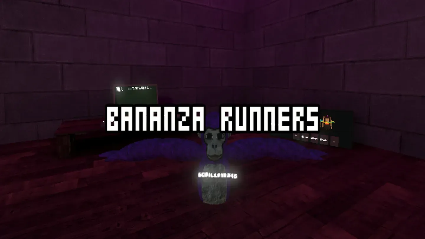 Bananza Baboons trailer 0