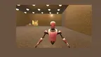Small Robot Scares screenshot 4