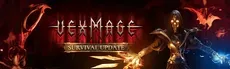 VEX MAGE hero image