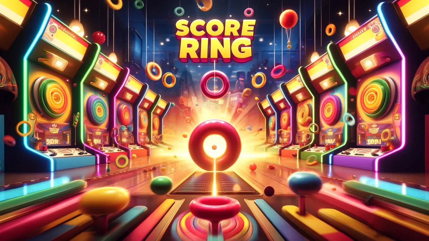 Score Ring trailer 0