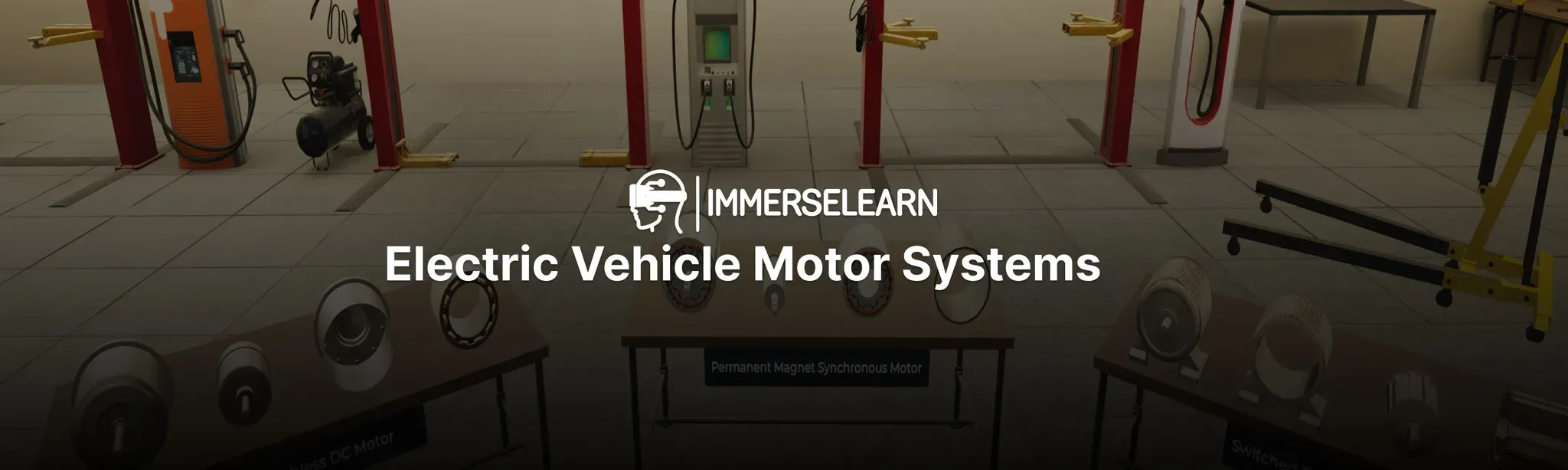 Electric Vehicle Motor Systems
